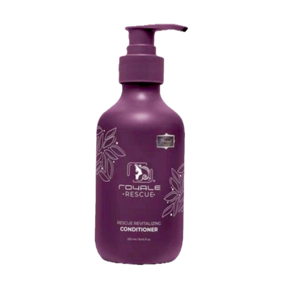 $75 Retail Royale Hair Rescue Conditioner